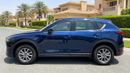 Mazda CX-5 GL 2024 | AED 1066/Month | 0 DP | 30 Day Return | Warranty | Service History