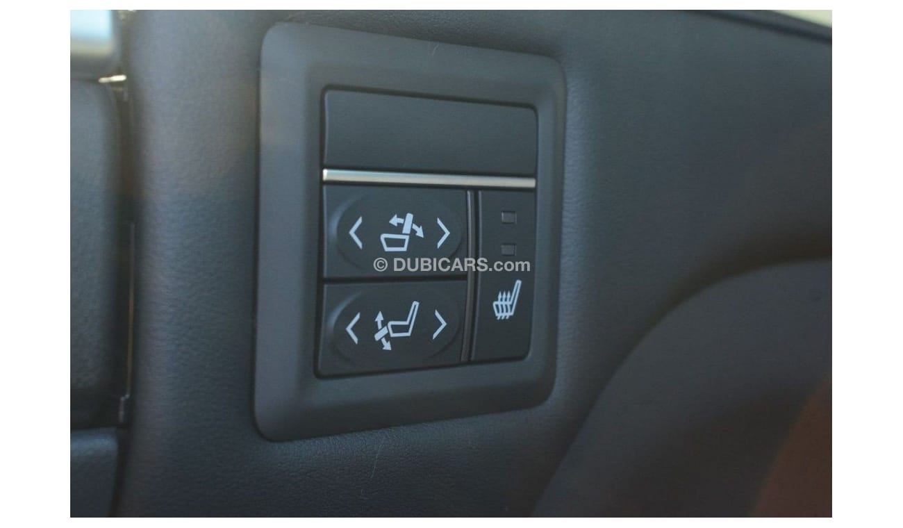 Toyota Granvia 2023 Toyota Granvia Premium 3.5L V6 Petrol