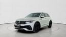 Volkswagen Tiguan R-LINE | Guaranteed Warranty | 0 Down Payment