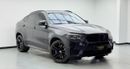 BMW X6 M EXCLUSIVE 2018 BMW X6M, Full Service History, Fully Loaded, Excellent Condition, GCC