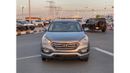 Hyundai Santa Fe 2018 HYUNDAI SANTAFE IMPORTED FROM USA