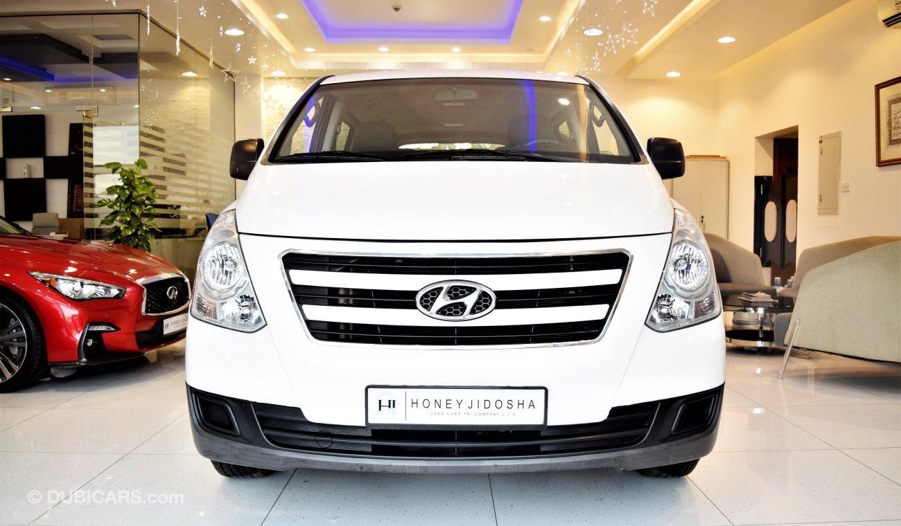 Hyundai H-1