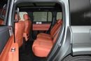 BYD Leopard 7 STD  (NON GCC)