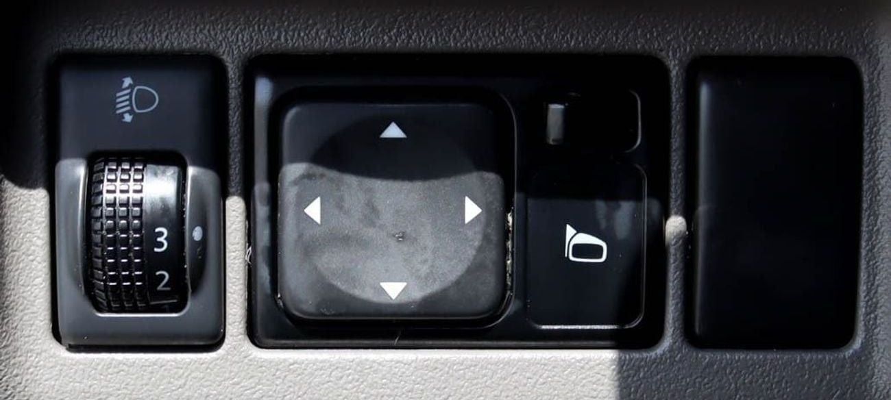 نيسان ميكرا SL 1.5L Nissan Micra 1.5 L 2019 GCC accident-free in excellent condition 470 P.M