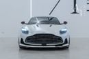 أستون مارتن DB12 2024 Aston Martin DB 12, Warranty, Service Contract,GCC Spec, Excellent Condition