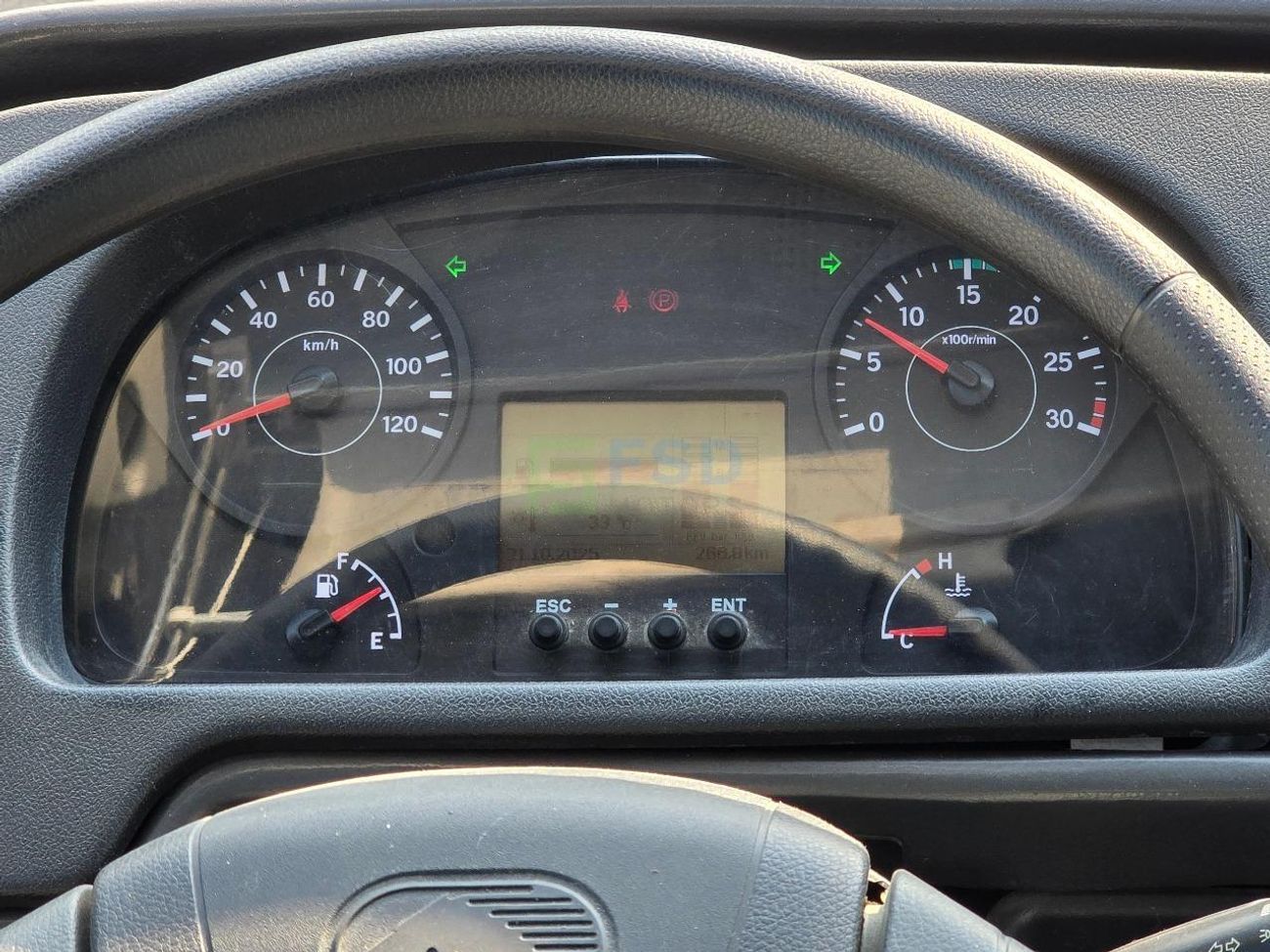 Eicher Skyline Eicher Skyline Pro Bus 35+D Seater MY-2026