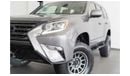 Lexus GX460 2014 Lexus GX460 / Radflow Suspension / Lift Kit / Method Race Wheels / Warn Winch / High Option / F
