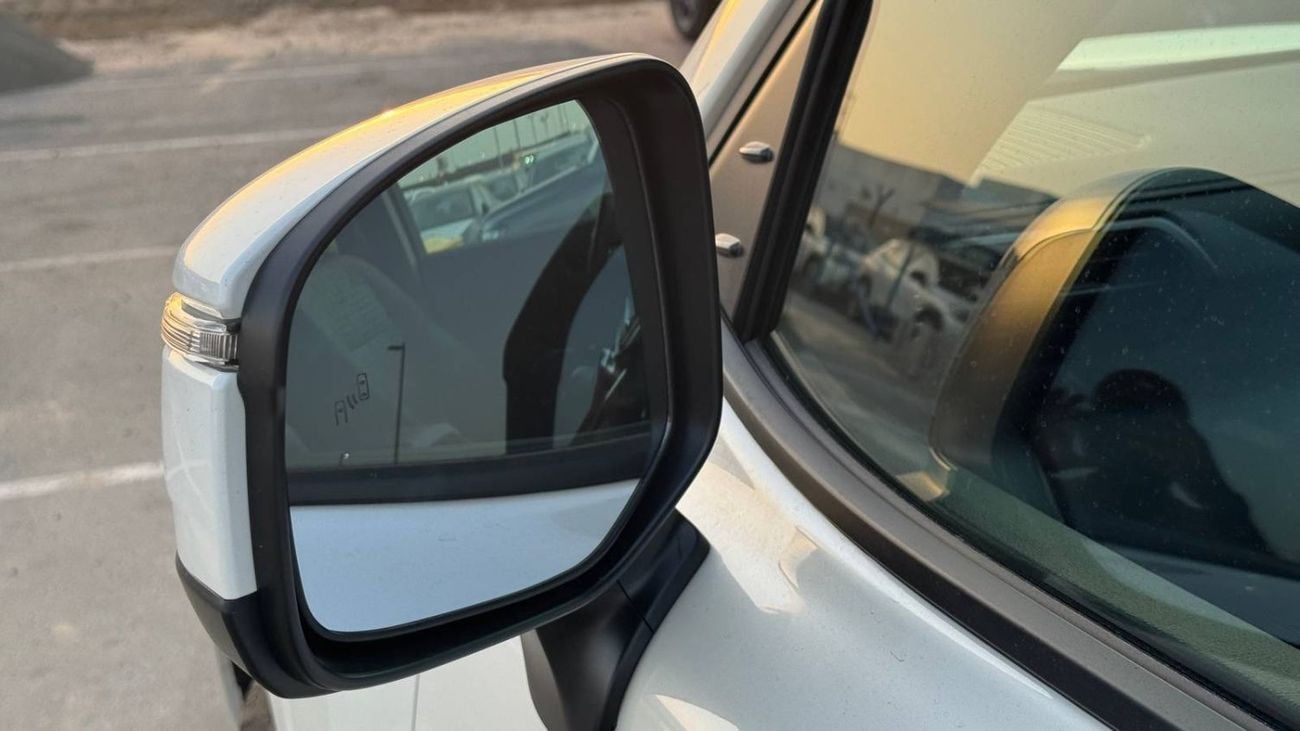 Toyota Land Cruiser 300 GXL RHD 2025 DIESEL 3.3L V6 TWIN TURBO 7-Seats 4X4 0KM