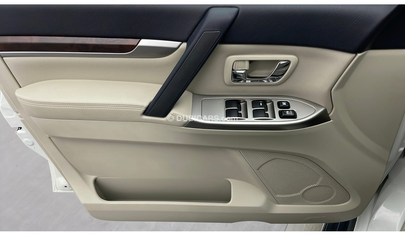 Mitsubishi Pajero GLS HIGHLINE 3 | Under Warranty | Inspected on 150+ parameters