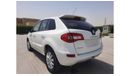 Renault Koleos Renault koleos 2014 4x4 g cc full automatic