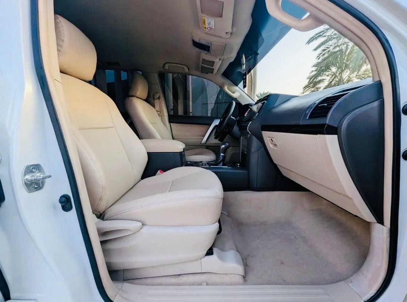 Toyota Prado TX-L 2023 Diesel V4  L H D