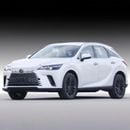 لكزس RX 350 F-SPORT