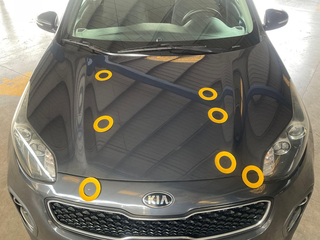 Kia Sportage LX | Guaranteed Warranty | 0 Down Payment