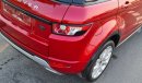 Land Rover Range Rover Evoque GCC Perfect Condition