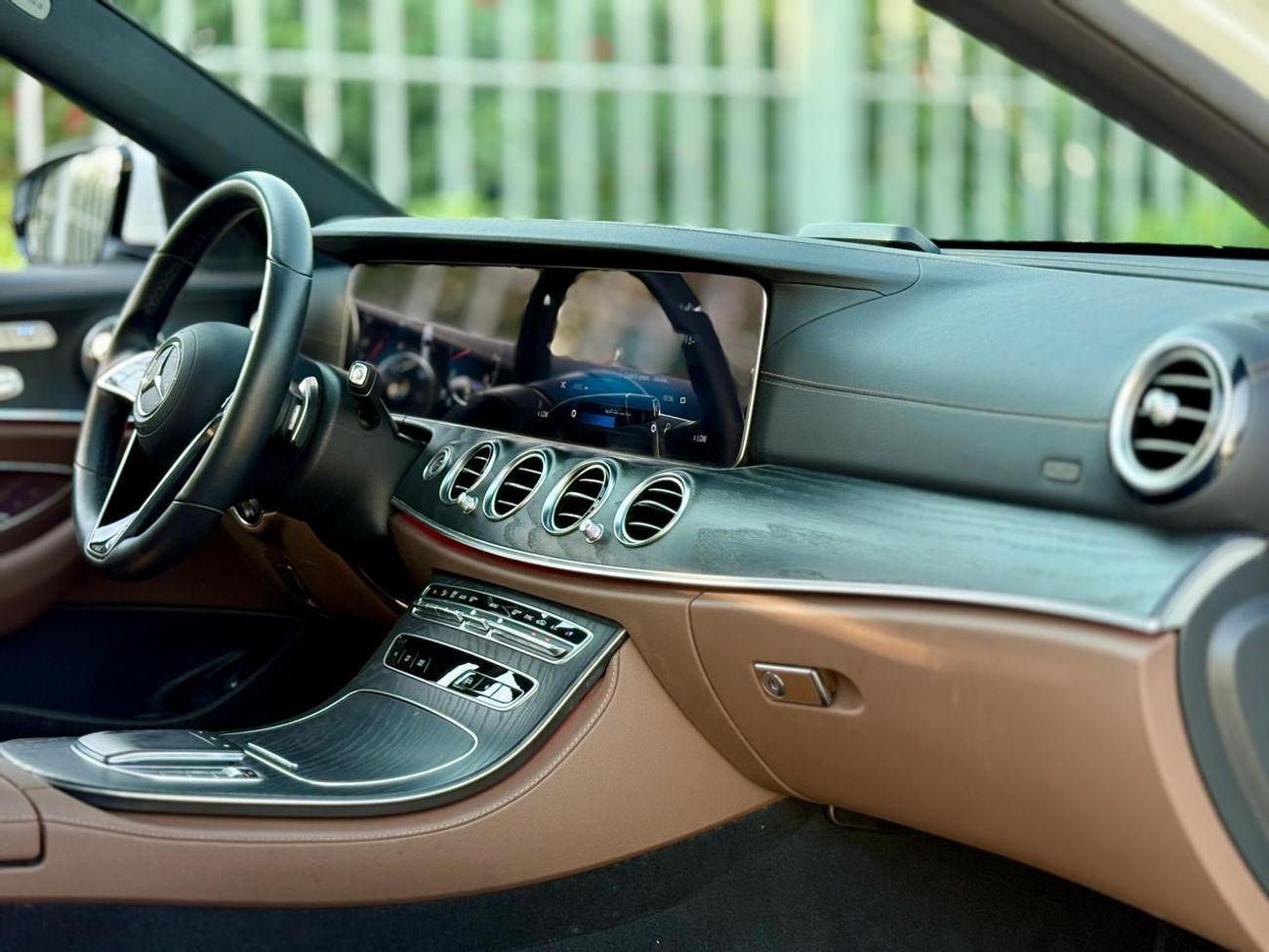 Mercedes-Benz E 250 2,208 AED Monthly II Mercedes E250 2023 AMG II 0% Down Payment  II Still Under Warranty to 2027