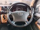 Toyota Hiace TOYOTA HIACE VAN RIGHT HAND DRIVE (PM1617)