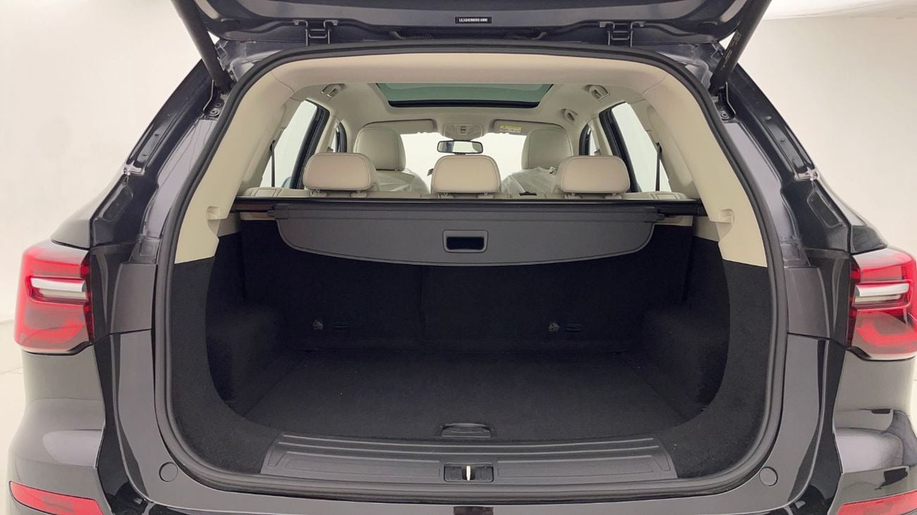 أم جي RX5 1.5L 2025 | 0 DP | 1069/Month | 30 Day Return | Service History