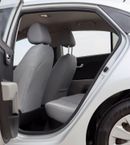 كيا ريو EX 1.4 لتر (107 حصان) سيدان كيا ريو 1.4 لتر 2020 خليجي بدون حوادث بحالة ممتازة 513 م