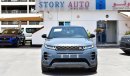 Land Rover Range Rover Evoque 2.0D