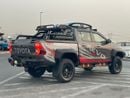Toyota Hilux 2020 Toyota Hilux Revolution Edition - 4x4 | GCC Specs | Full Off-Road Build