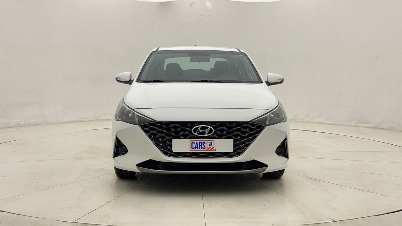 Hyundai Accent SMART 1.6 | Zero Down Payment | Home Test Drive