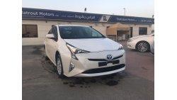 Toyota Prius Hybrid 1800cc ((Brand new))