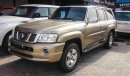 Nissan Patrol Super Safari