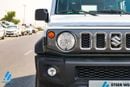 Suzuki Jimny 2026 GCC | 5-Door 1.5L Manual | Best Market Price | Export Ready
