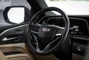 Cadillac Escalade SPORT Premium Luxury 6.2L 4WD