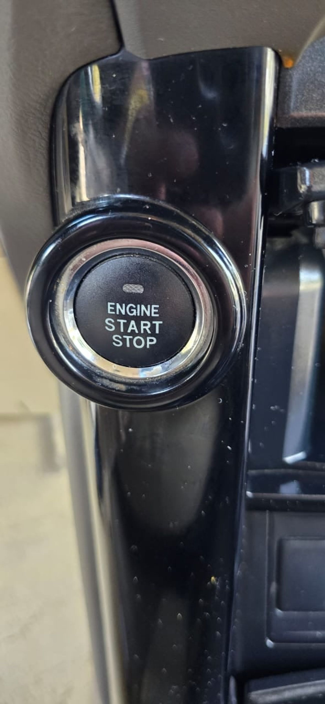 تويوتا برادو Excellent condition family used car