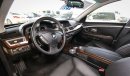 BMW 750Li i