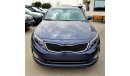 Kia Optima BRAND NEW CONDITION (LOW MILEAGE)