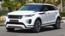 Land Rover Range Rover Evoque SE P250 DYNAMIC 2025!! FIVE YEARS WARRANTY!! THREE YEARS SERVICE CONTRACT