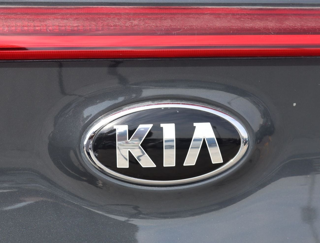 Kia Sportage EX 2.0L Kia Sportage - 2021- GCC - Accident-Free -2.0L  - Low Mileage - Excellent Condition