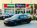 دودج تشارجر R/T RT | قسط شهري 1450/- | دفعة أولى 0% | حزمة سوبر تراك | وضع رياضي | # 31801