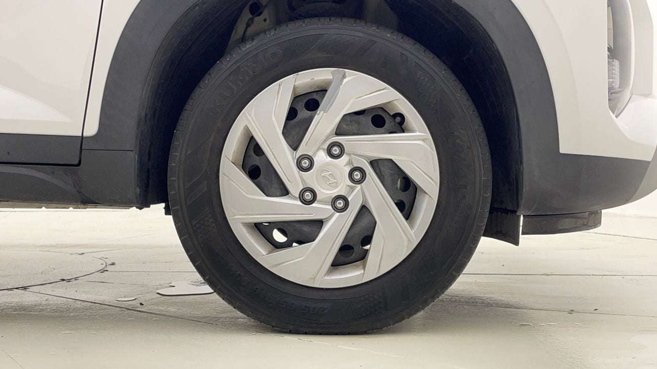 هيونداي كريتا SMART 1.5 | بدون دفعة مقدمة | اختبار القيادة في المنزل