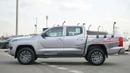 Mitsubishi L200 Brand New Mitsubishi L200 GLX 2025 Export 2.5L 4WD A/T Diesel|Silver/Black|L200-GLX-AT-25|