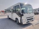Toyota Coaster 4.2L DIESEL M/T 30 SEATER BUS(ONLY EXPORT TO AFRICA)
