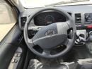 Toyota Hiace 2025 Toyota Hiace (Old-Shape) High-Roof 16-Seater Passenger Van 2.7L 4-Cyl Petrol M/T RWD Africa Onl