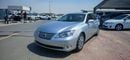 Lexus ES350 BASE