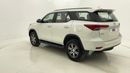 Toyota Fortuner EXR 2.7 | Zero Down Payment | Home Test Drive