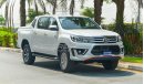 Toyota Hilux 4.0L TRD Sportivo V6 AUTOMATIC - Red available