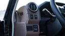 Toyota Land Cruiser 70