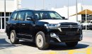 Toyota Land Cruiser GXR V8 Grand Touring