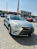 تويوتا كامري LE 2.5L