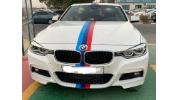 BMW 328i M sport Package