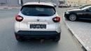 Renault Captur PE GCC Specs