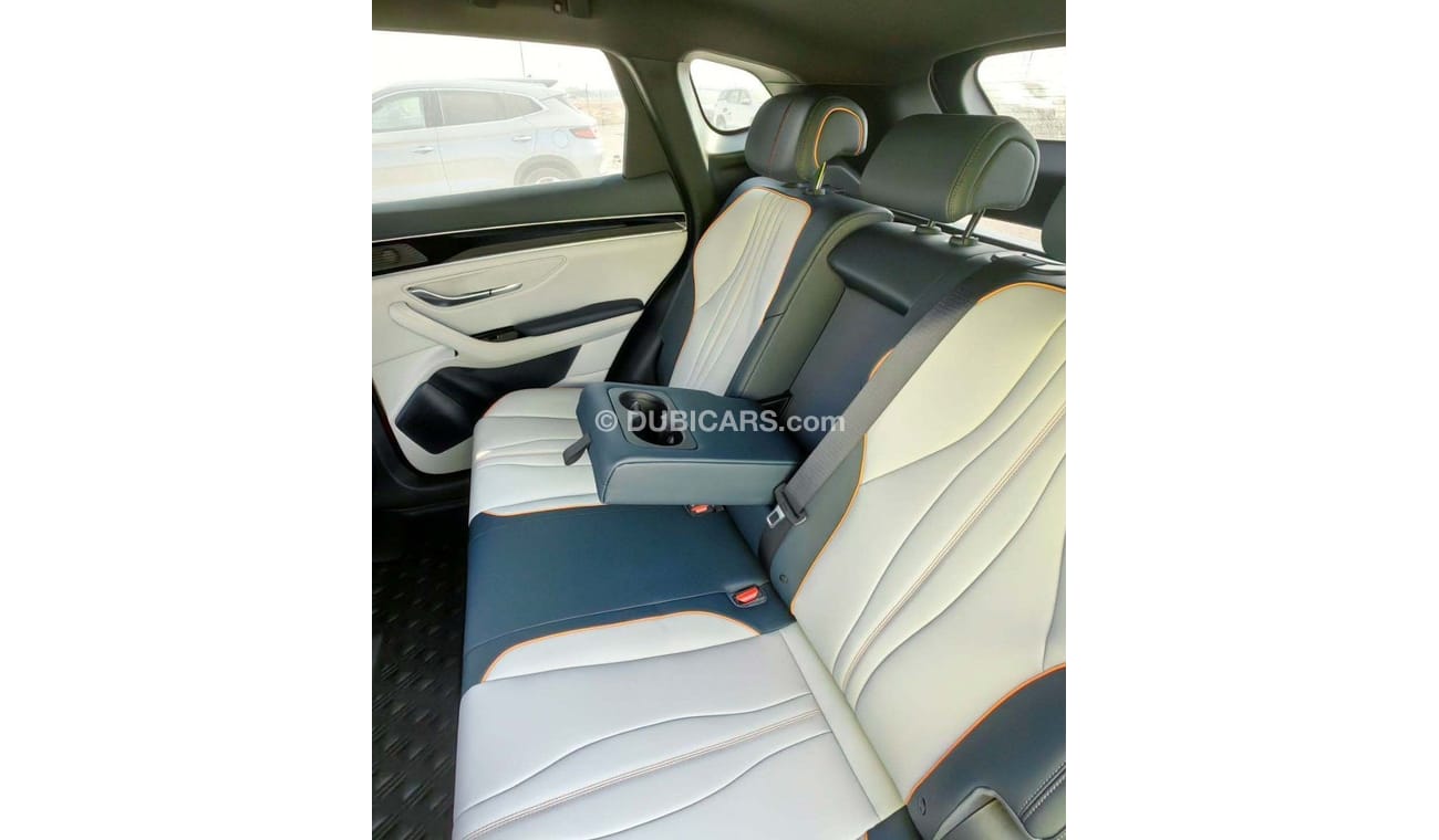 BYD Song Plus BYD SONG PLUS -2023