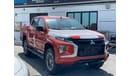 Mitsubishi L200 MITSUBISI L200 SPORTERO 2.4L DISEL