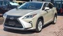 Lexus RX350